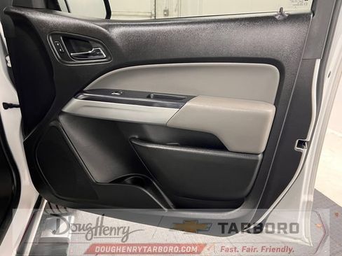 Used 2016 Chevrolet Colorado LT w/ LT Convenience Package RWD image 29