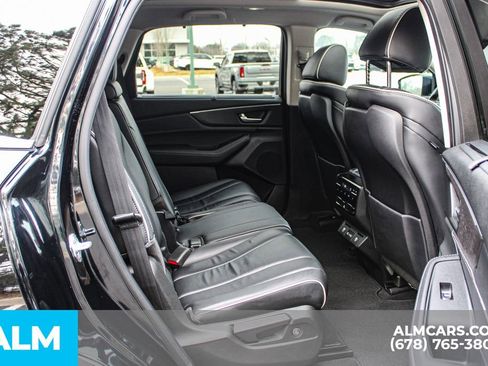 Used 2024 Acura MDX SH-AWD w/ Advance Package image 20