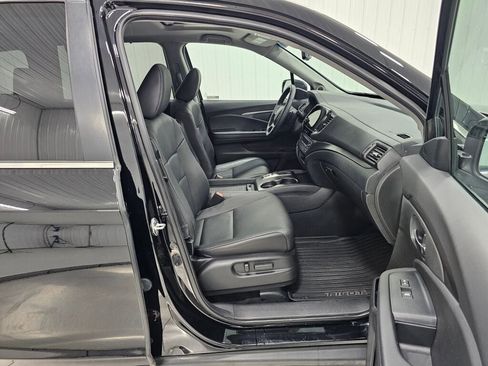 Used 2022 Honda Pilot EX-L image 23