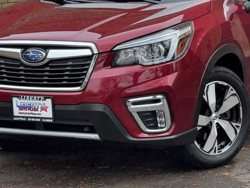 Used 2020 Subaru Forester Touring w/ Popular Package #2 image 43