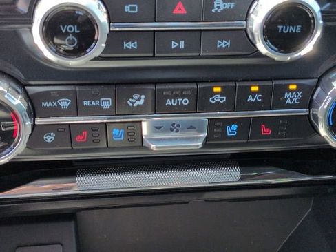 New 2026 Ford F150 Lariat w/ Equipment Group 501A Mid image 25