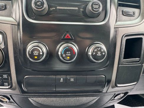 Used 2017 RAM 1500 Tradesman w/ Power & Remote Entry Group image 33