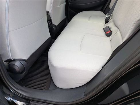 New 2026 Toyota Corolla Cross L AWD/4WD image 15