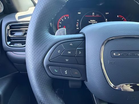 Used 2026 Dodge Durango GT AWD/4WD image 15