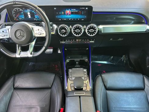 Used 2021 Mercedes-Benz GLB 35 AMG 4MATIC image 16