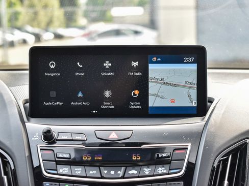 Used 2023 Acura RDX A-Spec image 14