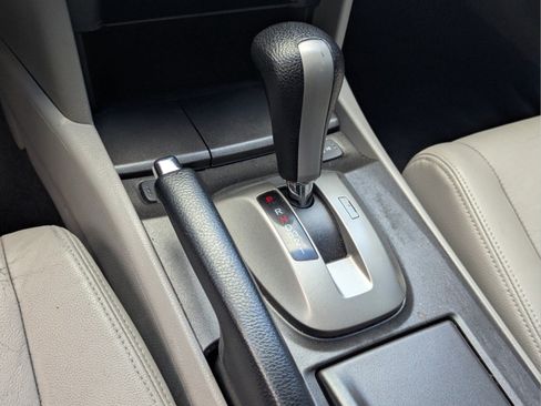 Used 2012 Honda Accord EX-L image 26