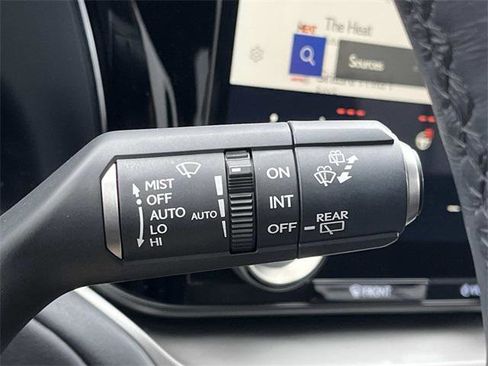 Certified 2025 Lexus TX 350 AWD w/ Technology Package image 46