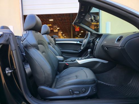 Used 2010 Audi A5 2.0T Prestige image 26