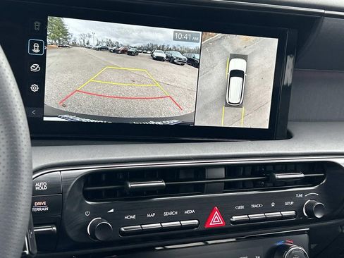 New 2026 Hyundai Palisade XRT Pro image 38