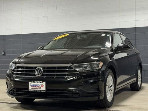 Used 2020 Volkswagen Jetta S image 31