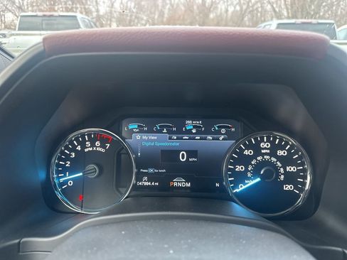 Used 2019 Ford F150 Platinum w/ Equipment Group 701A Luxury image 25