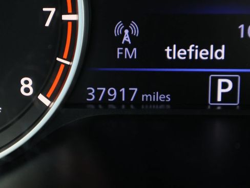 Used 2022 Nissan Altima 2.5 SV FWD image 14