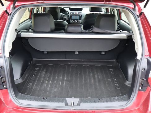 Used 2015 Subaru Impreza 2.0i Sport Limited AWD/4WD image 14