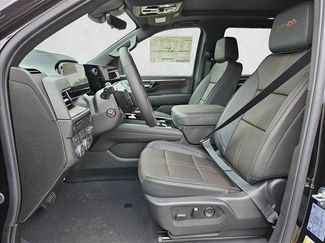 New 2026 Chevrolet Tahoe High Country AWD/4WD video 4