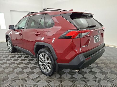 Certified 2024 Toyota RAV4 XLE Premium w/ Weather Package AWD/4WD image 14