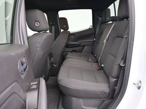 New 2025 Chevrolet Colorado LT w/ Advanced Trailering Package image 30