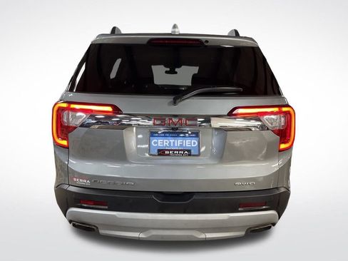 Certified 2023 GMC Acadia SLE w/ Driver Convenience Package image 4