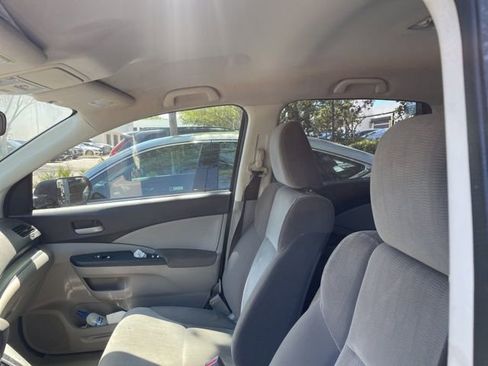 Used 2012 Honda CR-V LX image 7