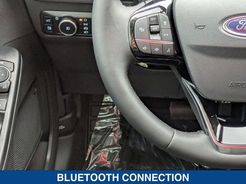 New 2025 Ford Escape image 23