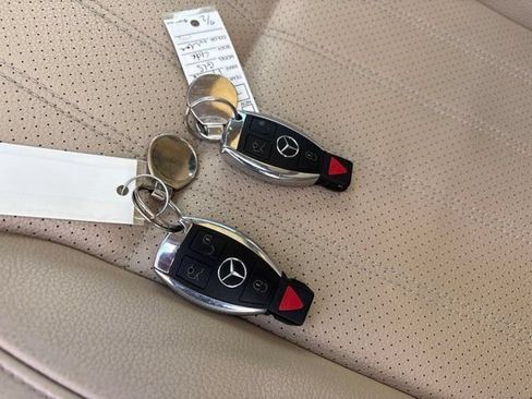 Used 2019 Mercedes-Benz GLS 450 4MATIC image 9