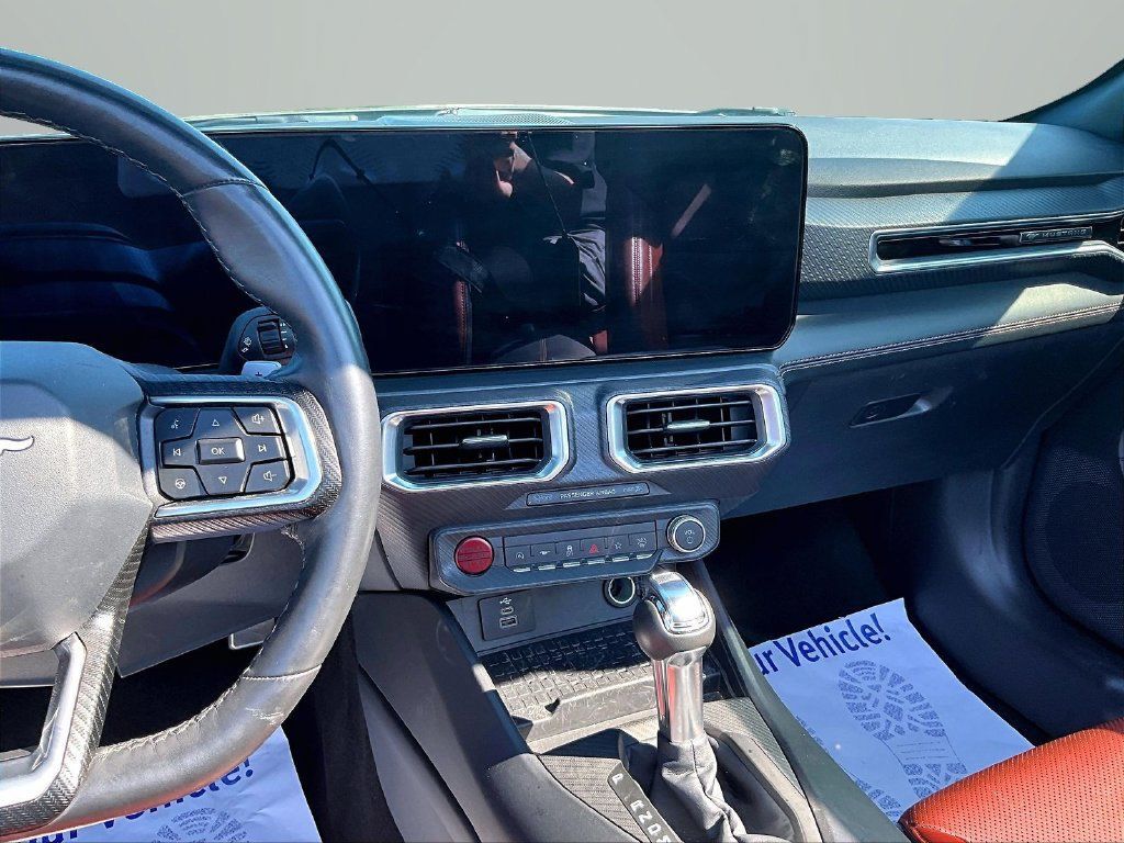 Used 2024 Ford Mustang GT Premium RWD image 6