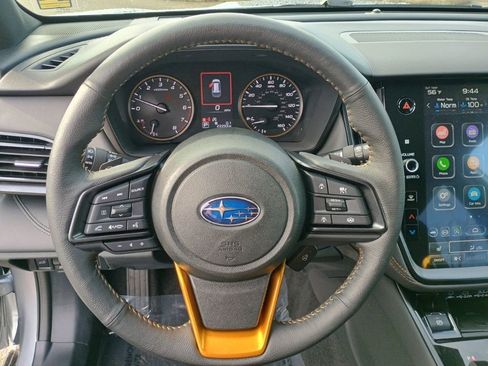Certified 2024 Subaru Outback Wilderness image 25