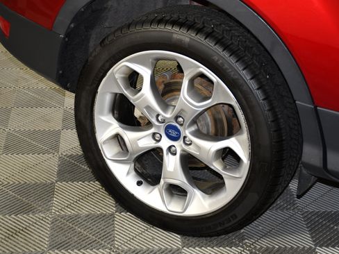 Used 2013 Ford Escape Titanium w/ Parking Technology Pkg AWD/4WD image 53