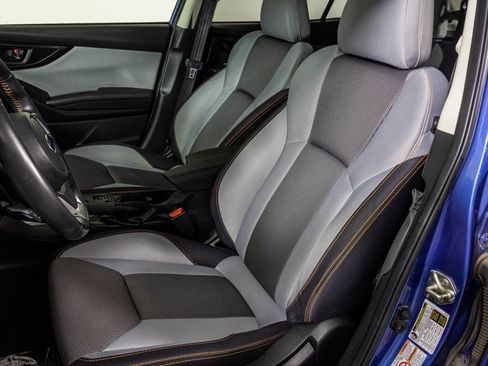 Used 2020 Subaru Crosstrek 2.0i Premium w/ Moonroof Package 1 image 22