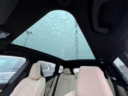 New 2026 BMW X3 xDrive30 image 28