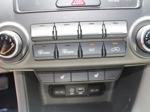 Used 2019 Kia Sportage LX FWD image 13