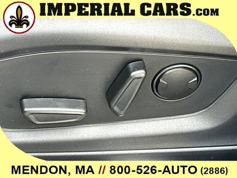 New 2026 Ford Explorer ST-Line w/ ST-Line Street Pack image 36