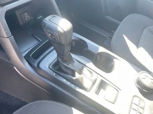 New 2025 Ford Ranger XL image 21