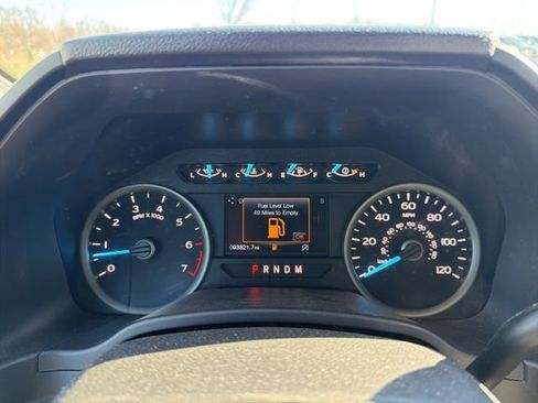 Used 2019 Ford F150 XLT w/ Equipment Group 301A Mid AWD/4WD image 46