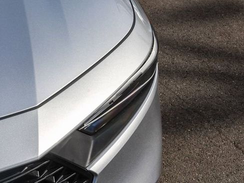 Used 2025 Honda Accord Sport image 16