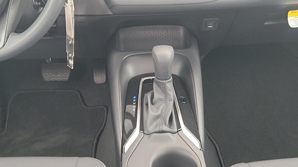New 2027 Toyota Corolla LE FWD image 14