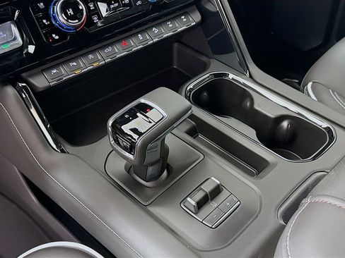 New 2026 GMC Sierra 1500 AT4X image 19