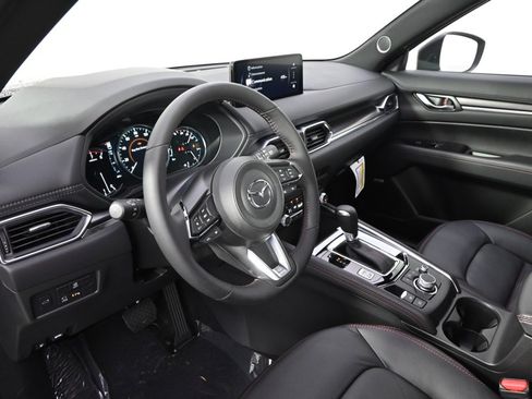 New 2025 MAZDA CX-5 2.5 Turbo image 11
