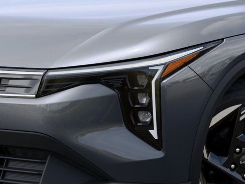 New 2026 Kia K4 EX image 10