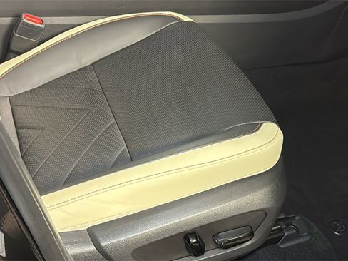 Certified 2023 Lexus NX 350 AWD w/ Luxury Package image 14