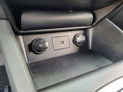 Used 2023 Hyundai Kona SEL w/ Cargo Package FWD image 20