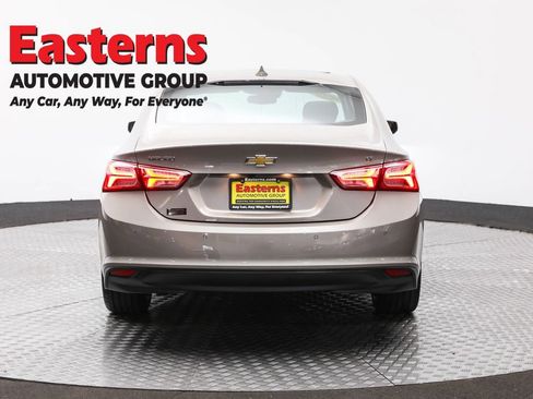 Used 2024 Chevrolet Malibu LT image 6