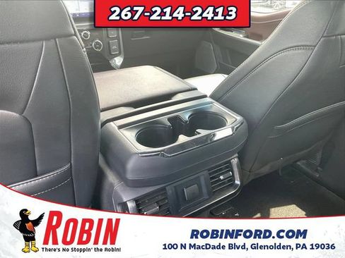 Certified 2023 Ford F150 Lariat AWD/4WD image 13