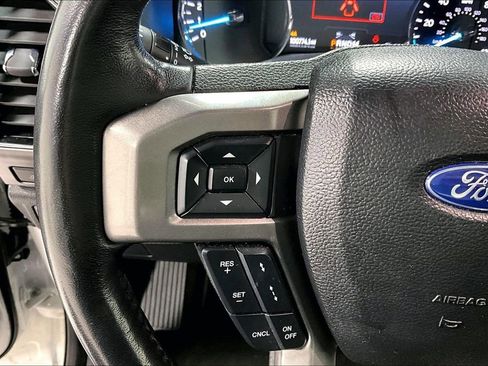 Used 2021 Ford Expedition XLT image 23