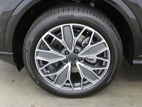 New 2026 Audi Q5 Premium Plus AWD/4WD image 29