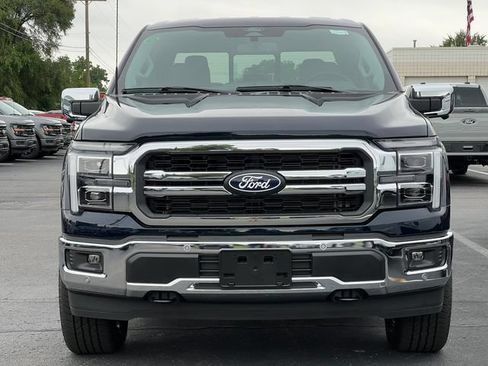 New 2026 Ford F150 Lariat w/ Equipment Group 502A High AWD/4WD image 61