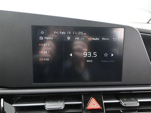 New 2026 Kia Niro LX image 27