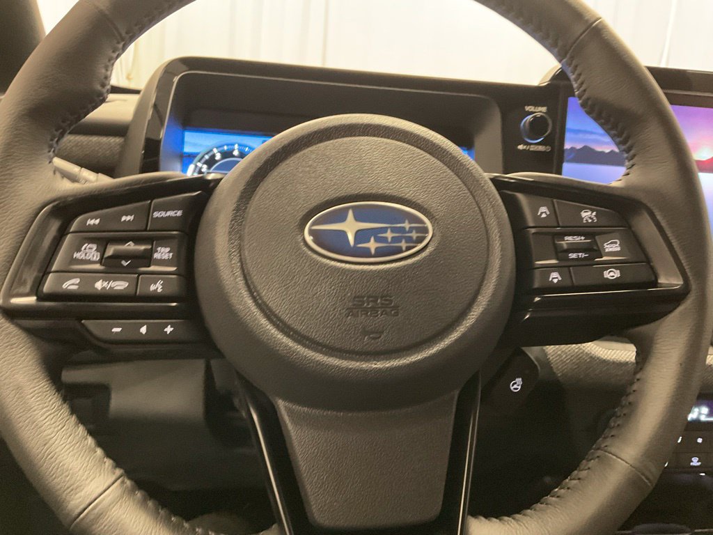 New 2026 Subaru Outback Limited w/ Premium/Limited Package 2 AWD/4WD image 12