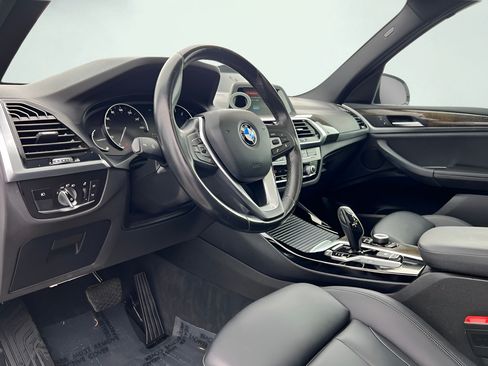 Used 2018 BMW X3 xDrive30i AWD/4WD image 15