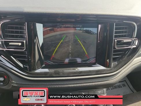 Used 2022 Dodge Durango GT image 31